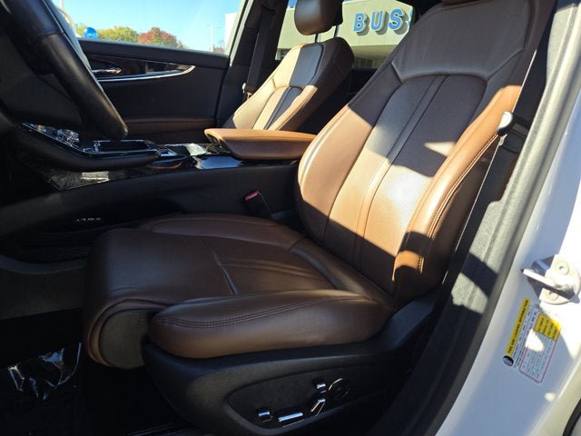 Used 2023 Lincoln Nautilus Reserve w/ Equipment Group 201A AWD/4WD image 20
