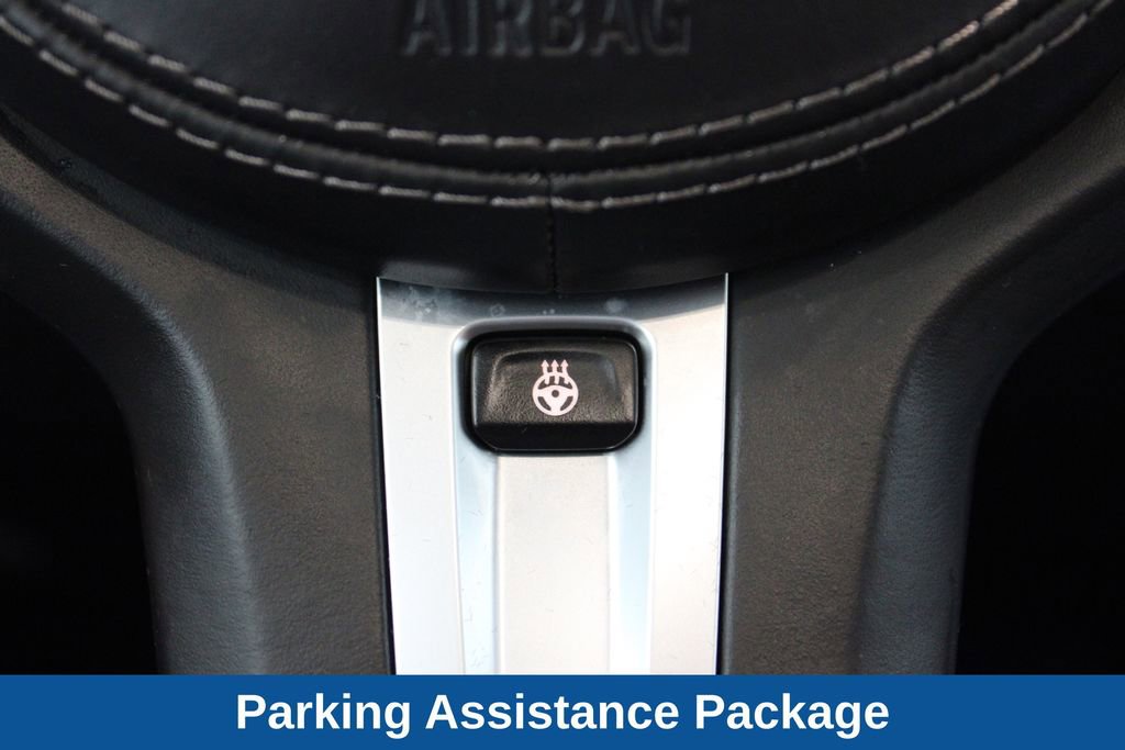 Used 2022 BMW X5 xDrive40i w/ M Sport Package image 22