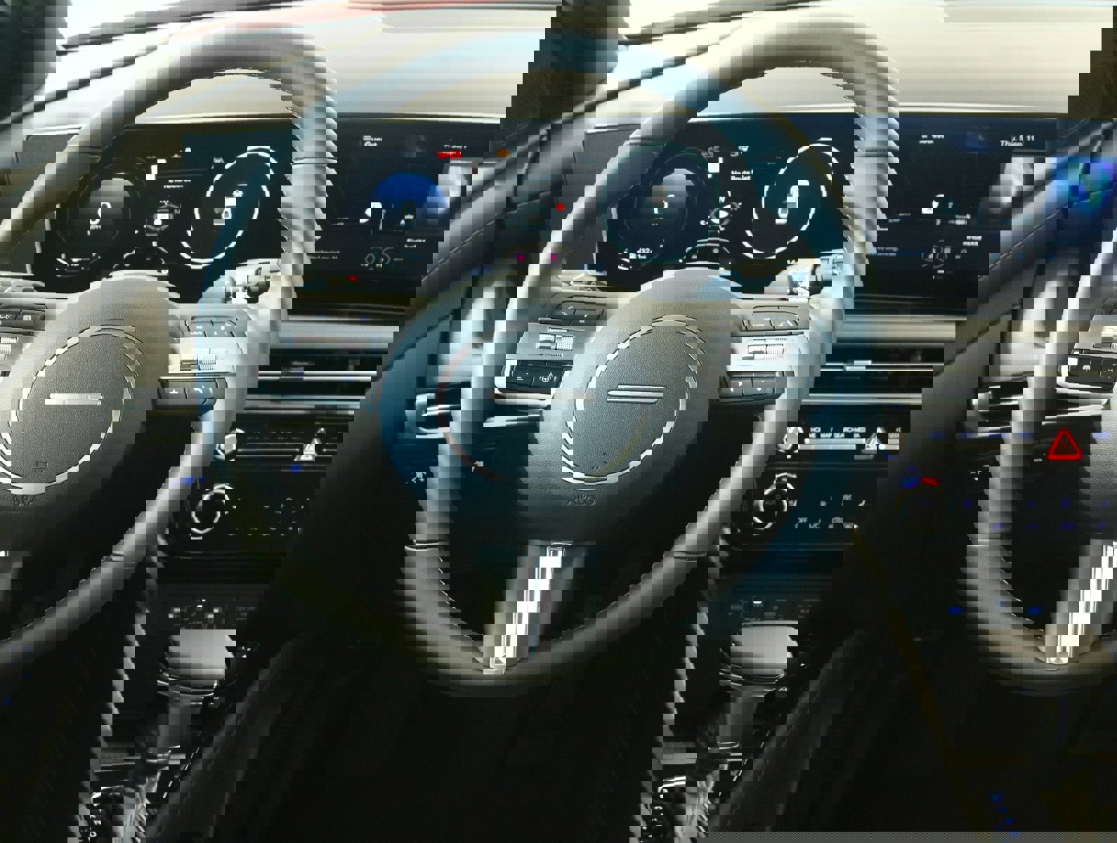 New 2026 Hyundai Santa Cruz XRT image 13