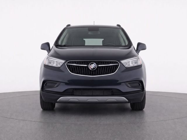 Used 2022 Buick Encore Preferred w/ Safety Package AWD/4WD image 5