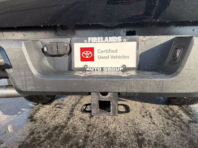 Used 2024 Toyota Tacoma SR5 AWD/4WD image 11