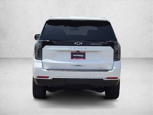 New 2026 Chevrolet Tahoe LT w/ Comfort Package RWD image 8
