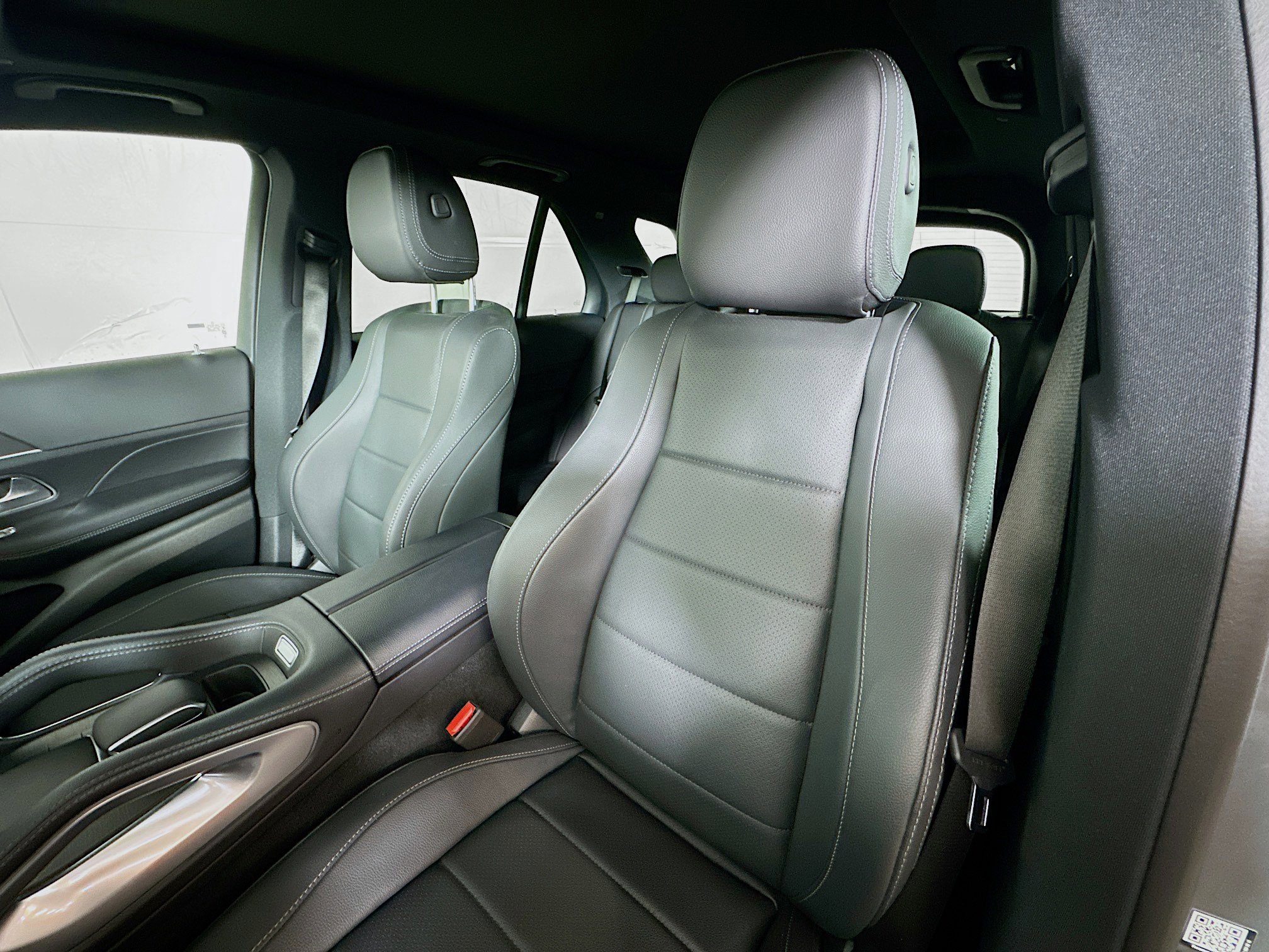 Certified 2026 Mercedes-Benz GLE 450 4MATIC image 21