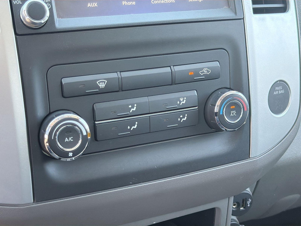 Used 2021 Nissan Frontier S RWD image 11