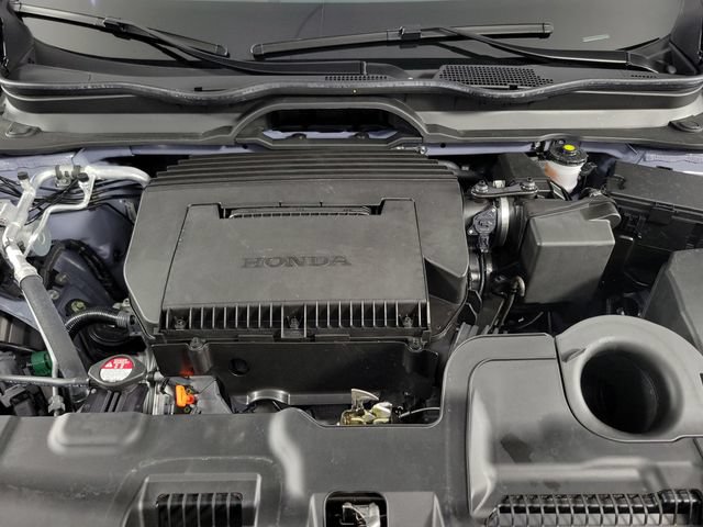 Used 2026 Honda Passport RTL image 13