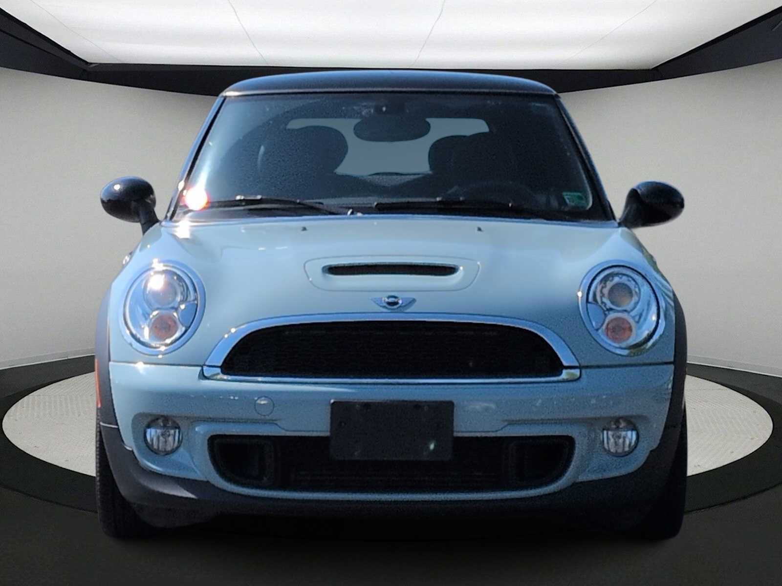 Used 2013 MINI Cooper S FWD image 3