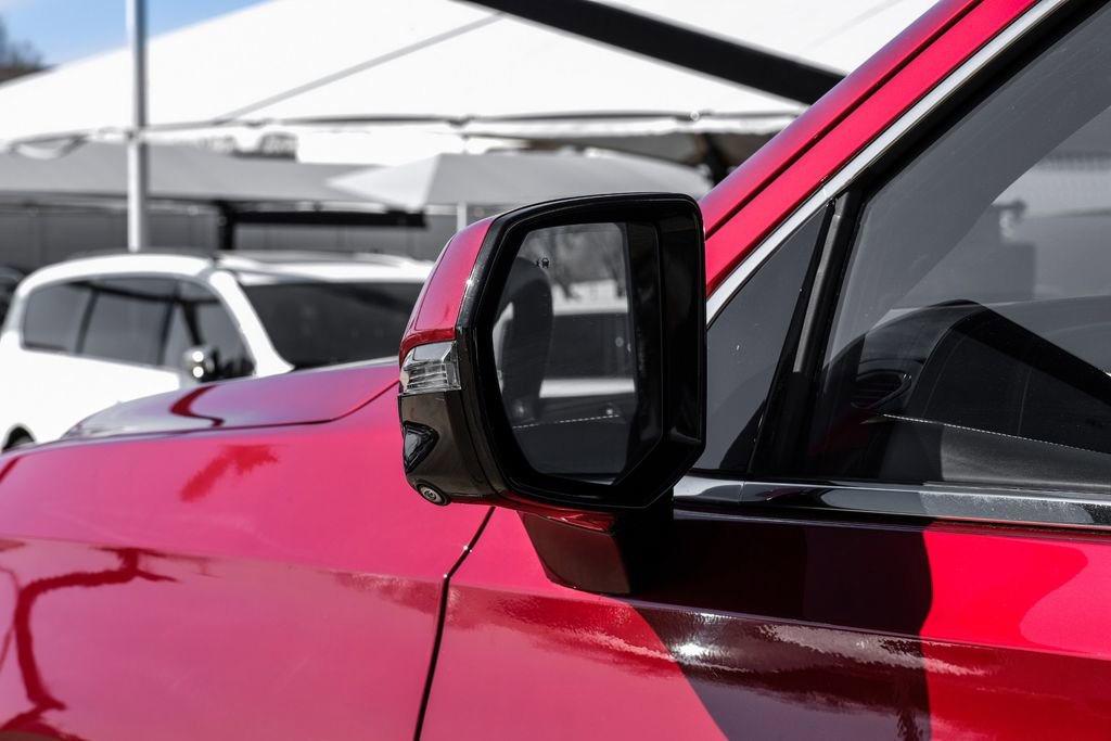 Used 2021 Cadillac Escalade ESV Premium Luxury Platinum image 44