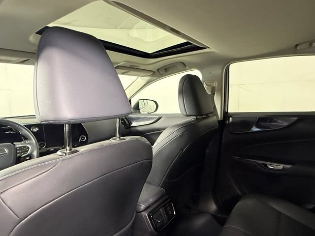 Used 2025 Lexus NX 250 FWD image 26