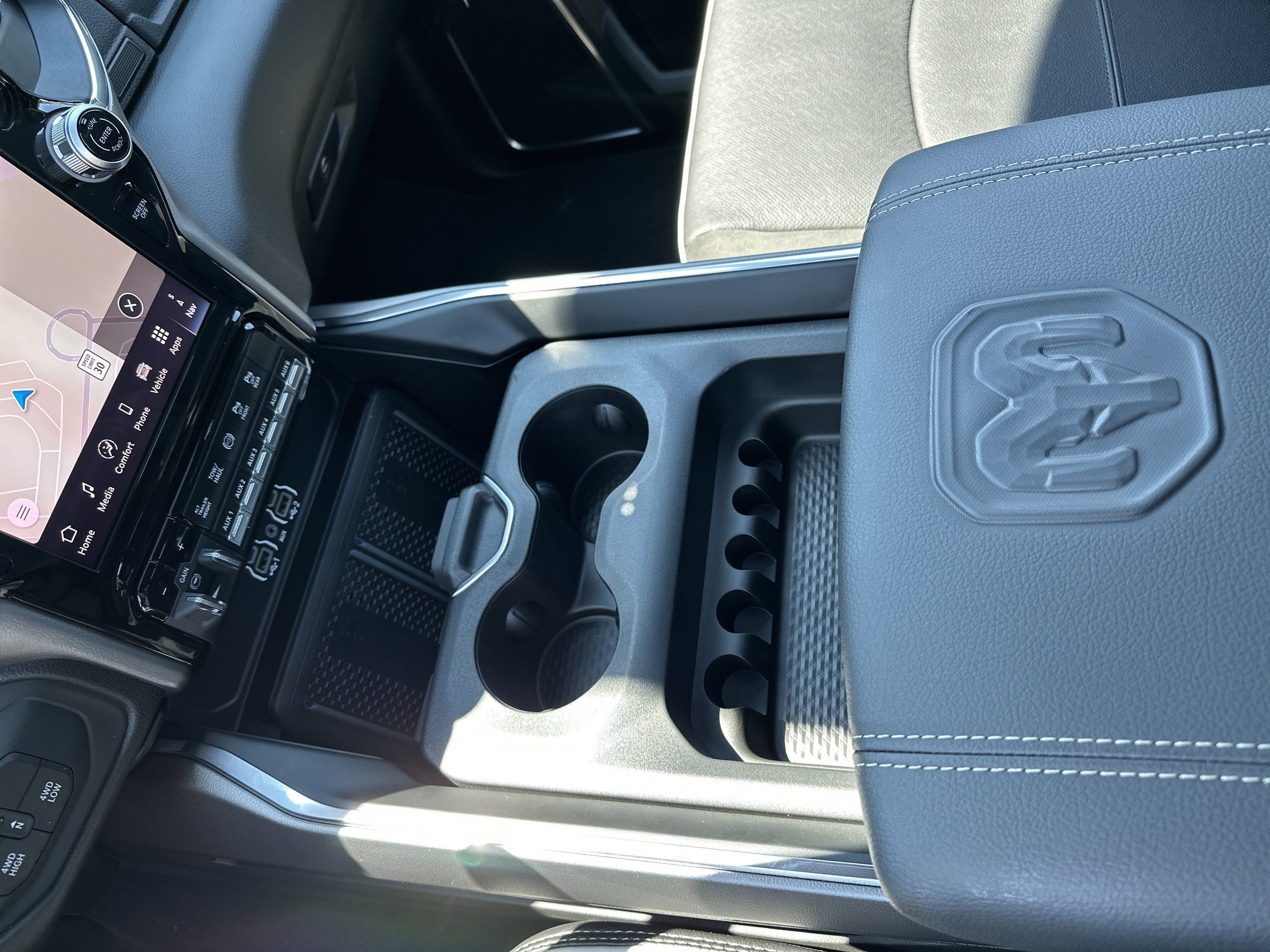 New 2026 RAM 2500 Laramie image 32