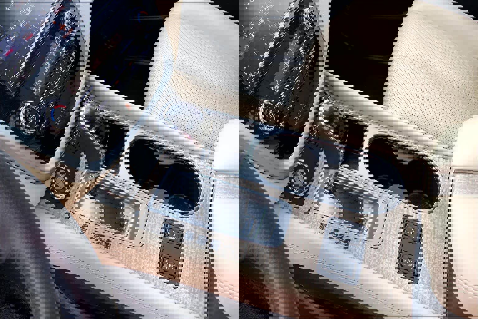 Used 2023 Nissan Murano SL w/ SL Moonroof Package image 17