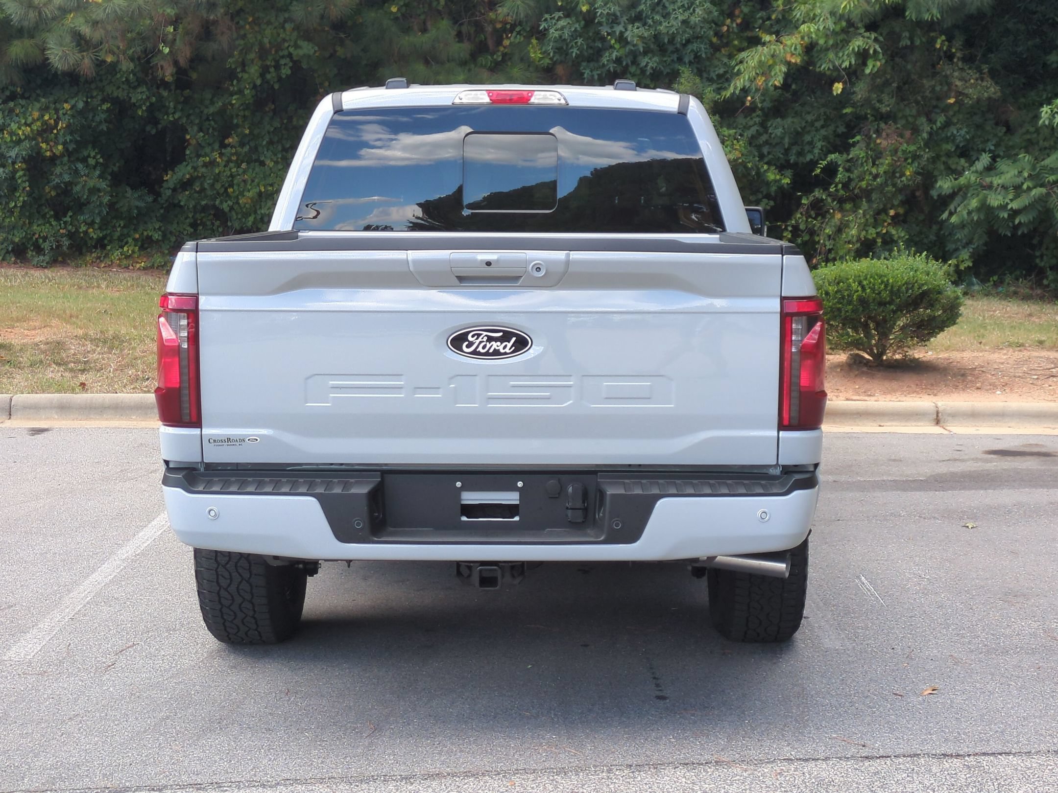 New 2026 Ford F150 XLT w/ Equipment Group 302A MID AWD/4WD image 4