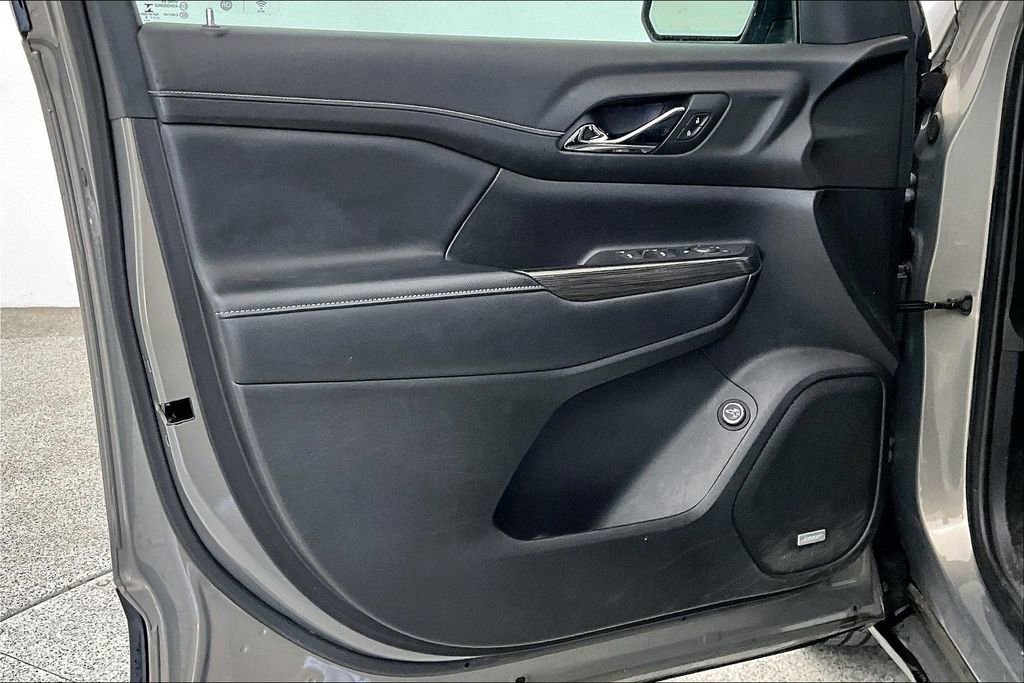 Used 2019 GMC Acadia SLT image 20