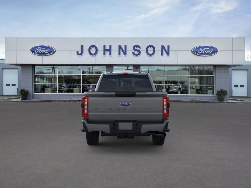 New 2026 Ford F350 XL w/ STX Appearance Package AWD/4WD image 5