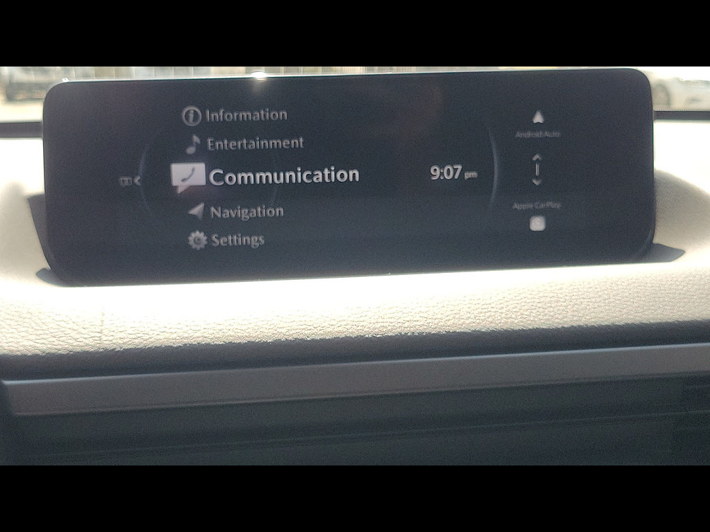New 2026 MAZDA CX-50 AWD 2.5 S w/ Weather Package image 26