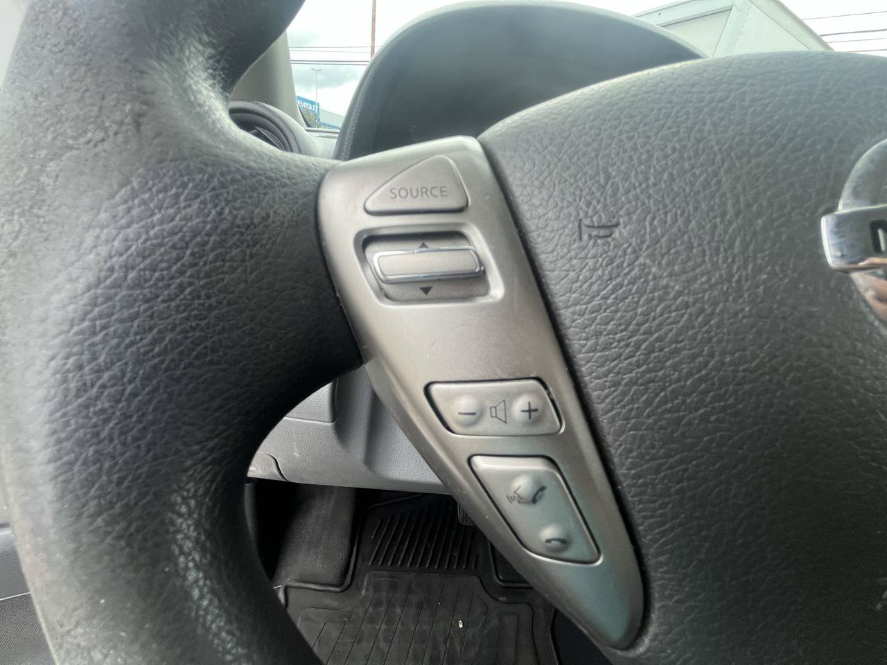 Used 2019 Nissan NV200 SV w/ Back Door Glass Package FWD image 15