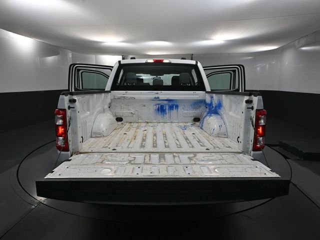 Used 2021 Ford F150 XL w/ Equipment Group 101A High image 35