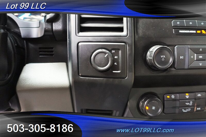 Used 2018 Ford F150 XL AWD/4WD image 21
