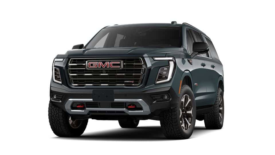 New 2026 GMC Yukon XL AT4 Ultimate image 1