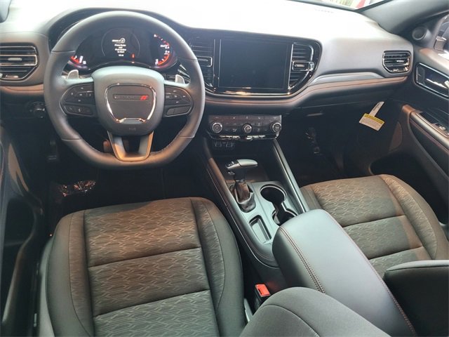 New 2026 Dodge Durango GT w/ Blacktop Package image 9