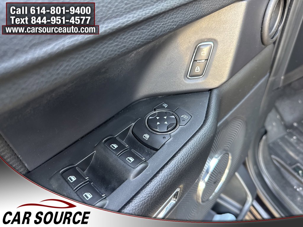 Used 2019 Ford Expedition Max XLT image 21