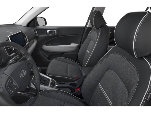 New 2026 Hyundai Venue SEL FWD image 8