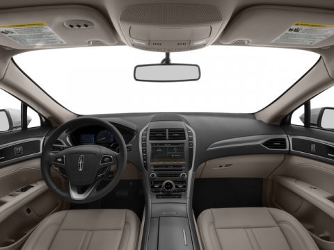 Used 2017 Lincoln MKZ Reserve w/ Technology Package image 8