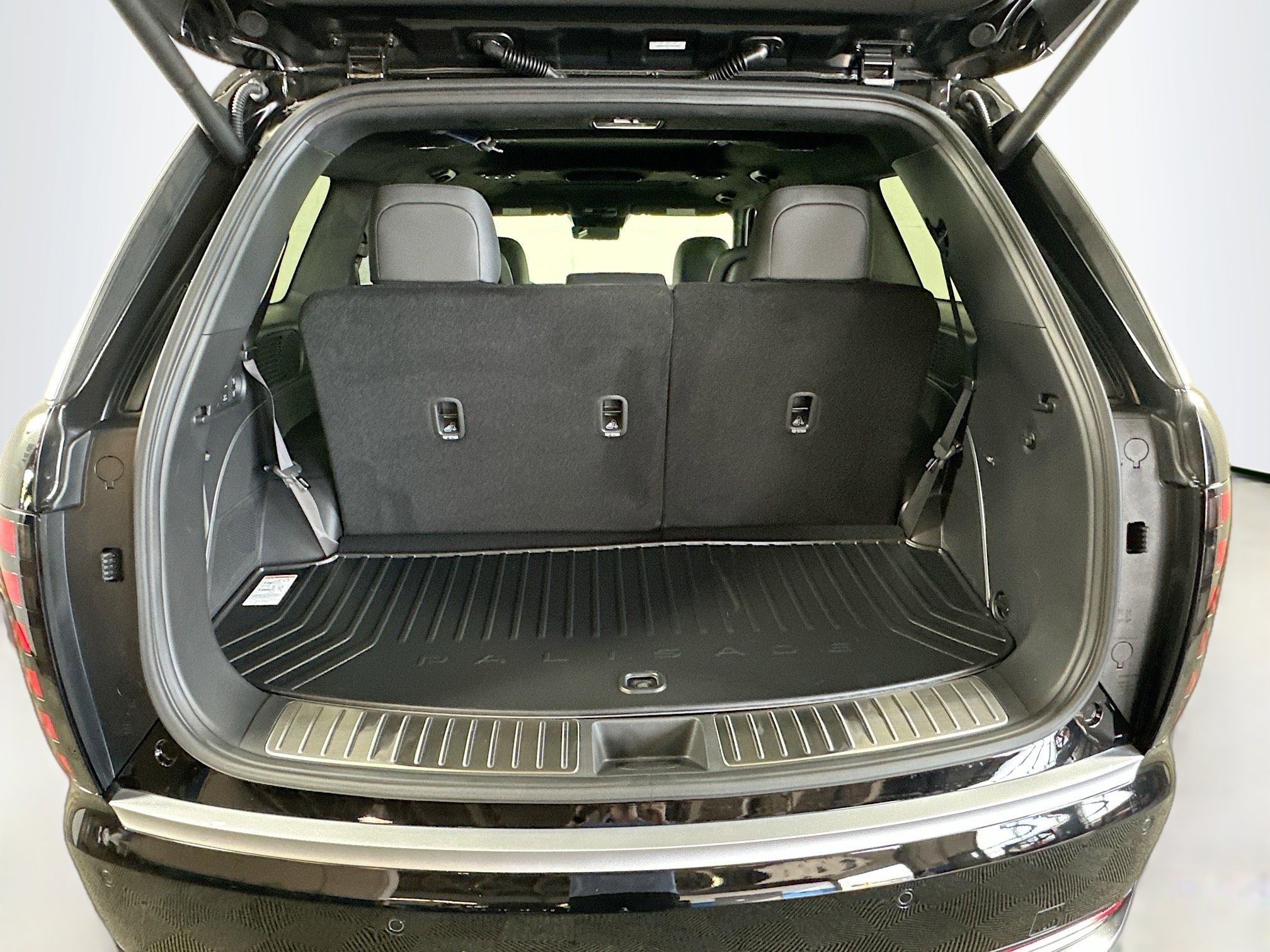 New 2026 Hyundai Palisade Calligraphy image 27