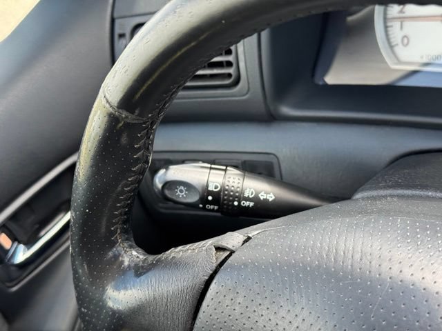 Used 2005 Toyota Corolla S FWD image 24