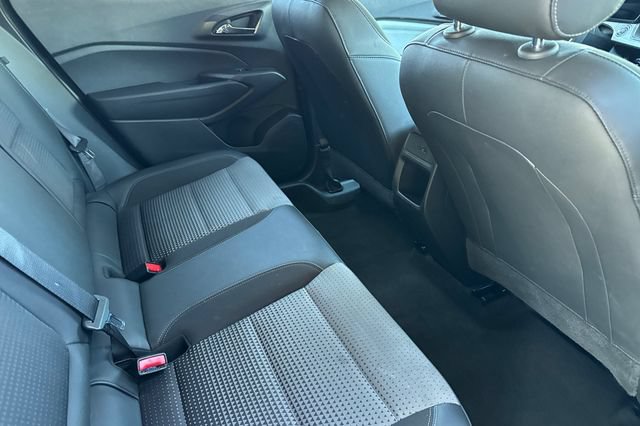 Used 2024 Chevrolet Trax LT FWD image 18