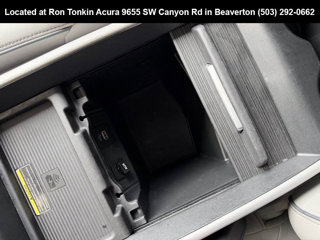 Used 2021 Honda Odyssey Elite image 26