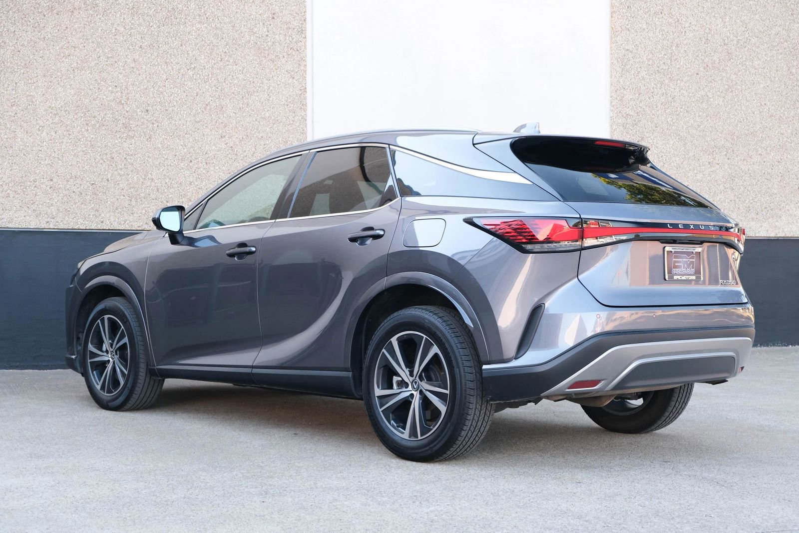 Used 2023 Lexus RX 350 Premium FWD image 14