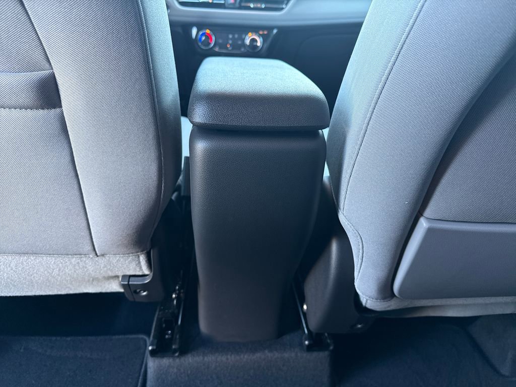 Used 2026 Chevrolet TrailBlazer LT w/ LT Cold Weather Package image 29