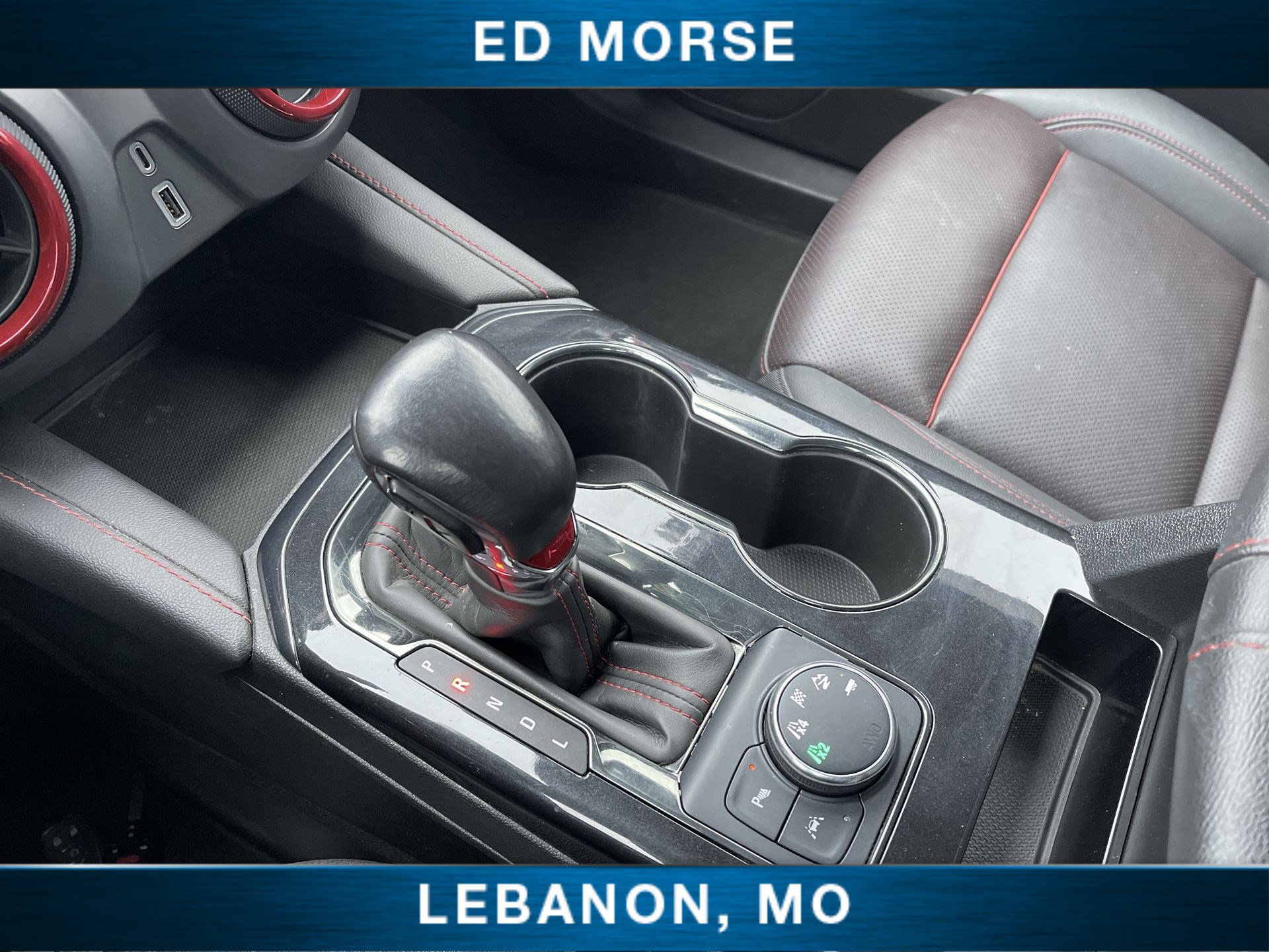 Certified 2022 Chevrolet Blazer RS image 15