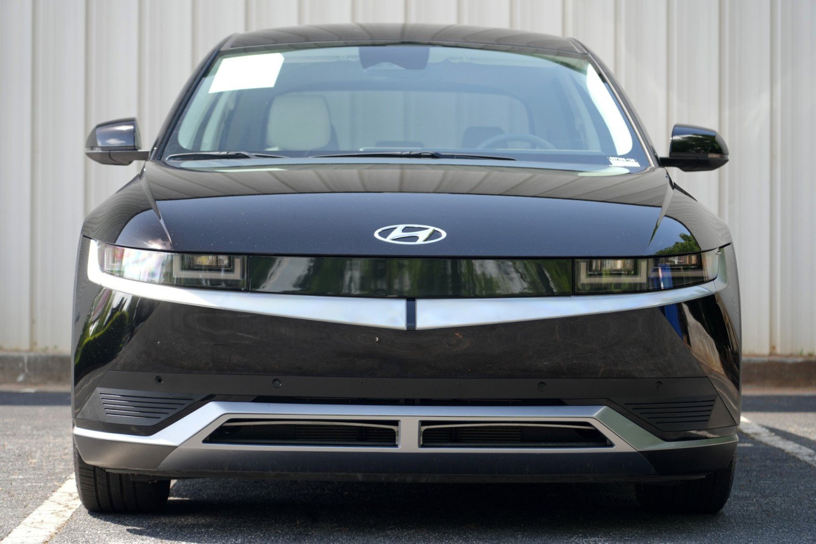 Used 2022 Hyundai Ioniq 5 SEL w/ Cargo Package RWD image 6