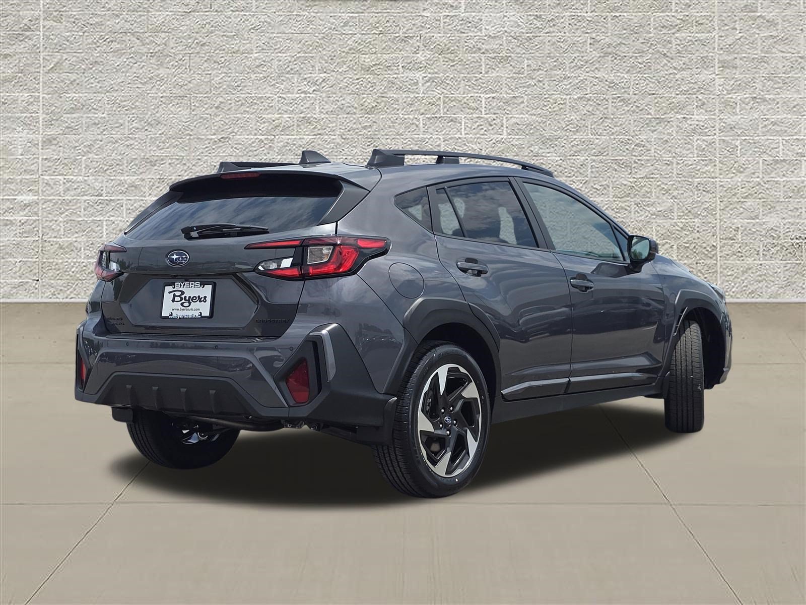 New 2026 Subaru Crosstrek 2.5i Limited AWD/4WD image 7