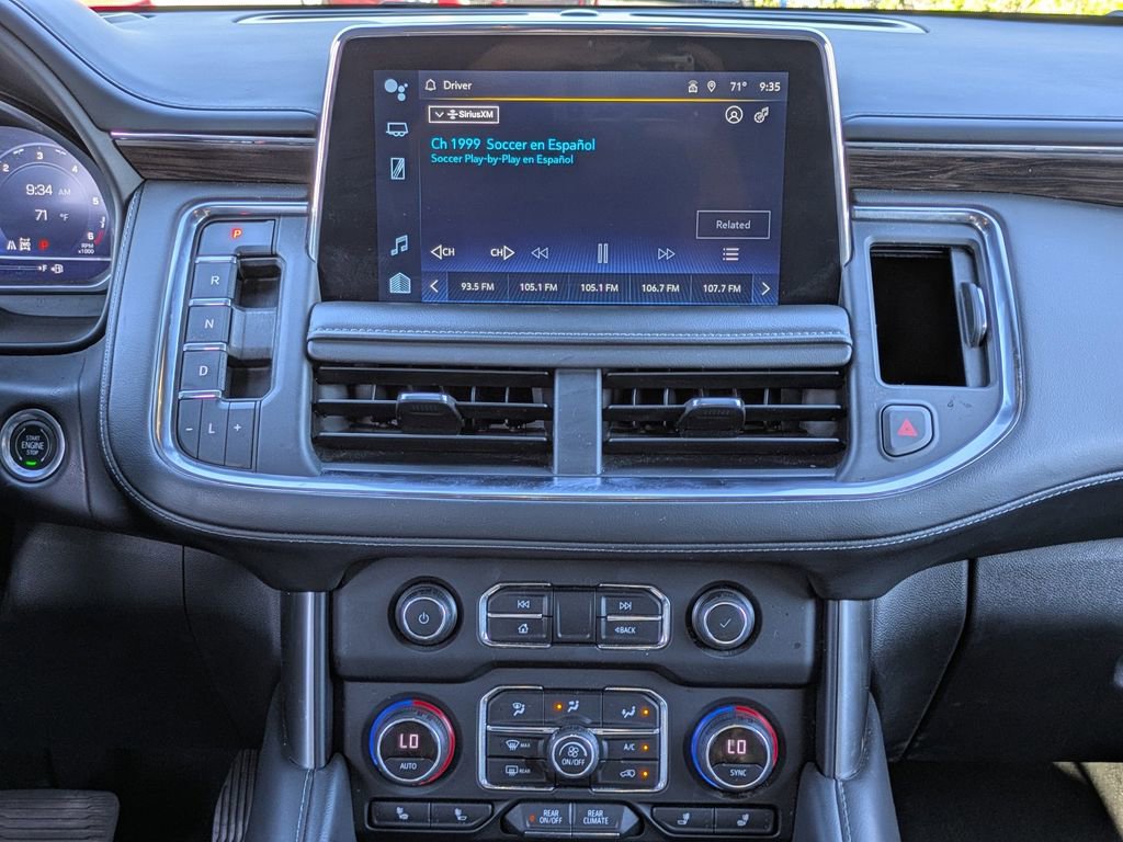 Certified 2023 Chevrolet Tahoe LT image 22