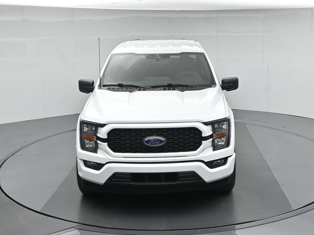 Used 2023 Ford F150 XL w/ STX Appearance Package RWD image 37