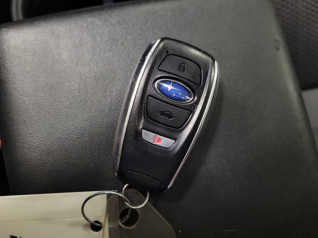 Used 2023 Subaru Forester Premium AWD/4WD image 16