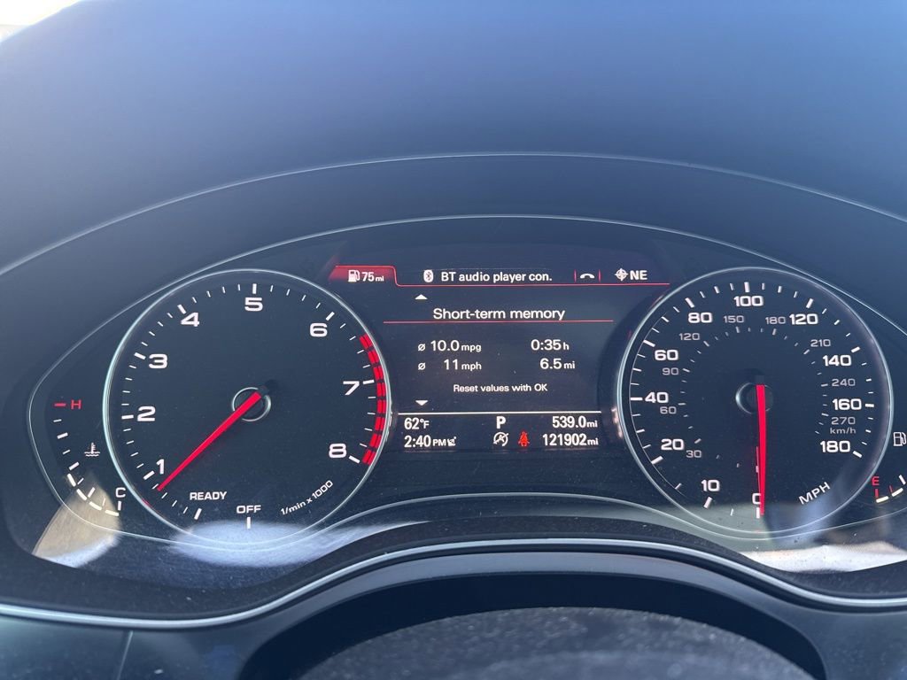 Used 2017 Audi A7 3.0T Prestige w/ Prestige Package image 10