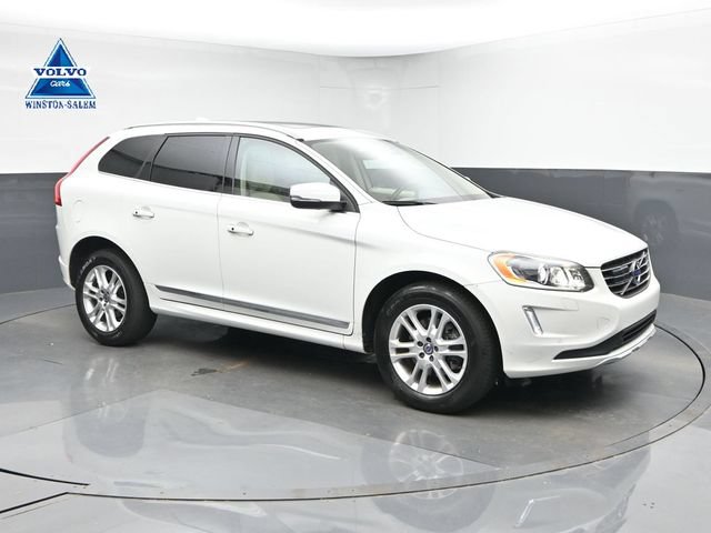 Used 2015 Volvo XC60 T5 Platinum FWD image 1