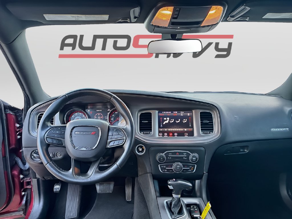 Used 2023 Dodge Charger SXT RWD image 21
