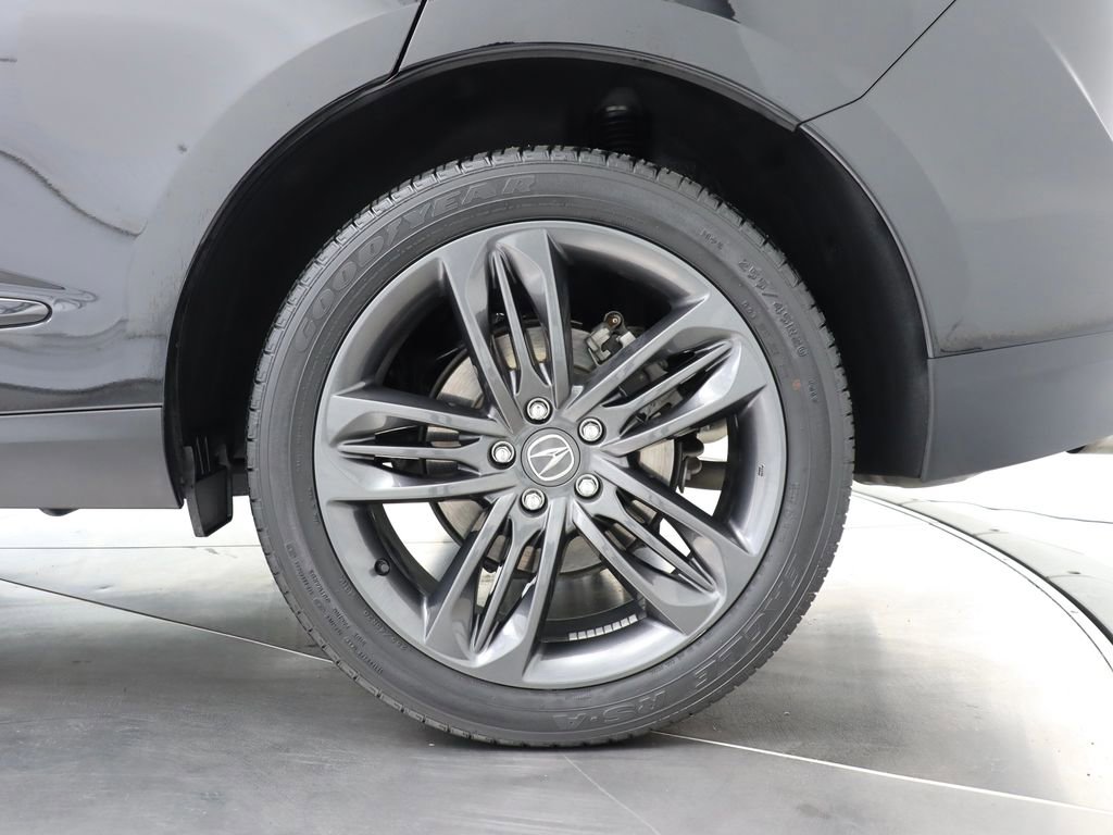 Used 2022 Acura RDX A-Spec image 47