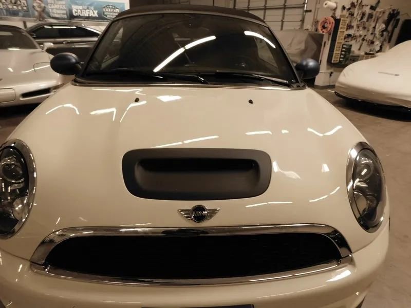 Used 2015 MINI Cooper Roadster S image 10