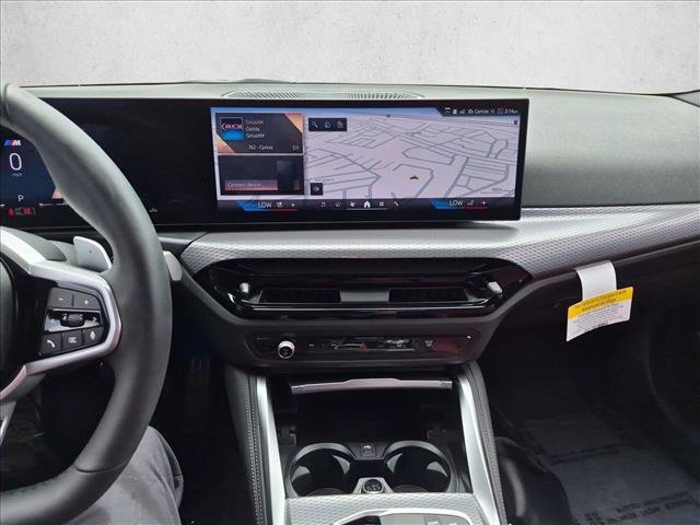 New 2026 BMW 230i Coupe w/ M Sport Package RWD image 11