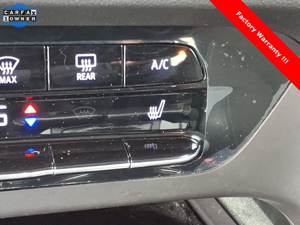 Used 2023 Buick Envision Preferred image 21