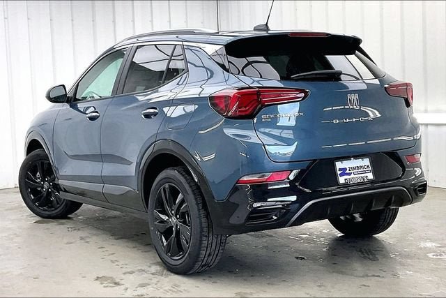 New 2026 Buick Encore GX Sport Touring w/ Comfort Package AWD/4WD image 5