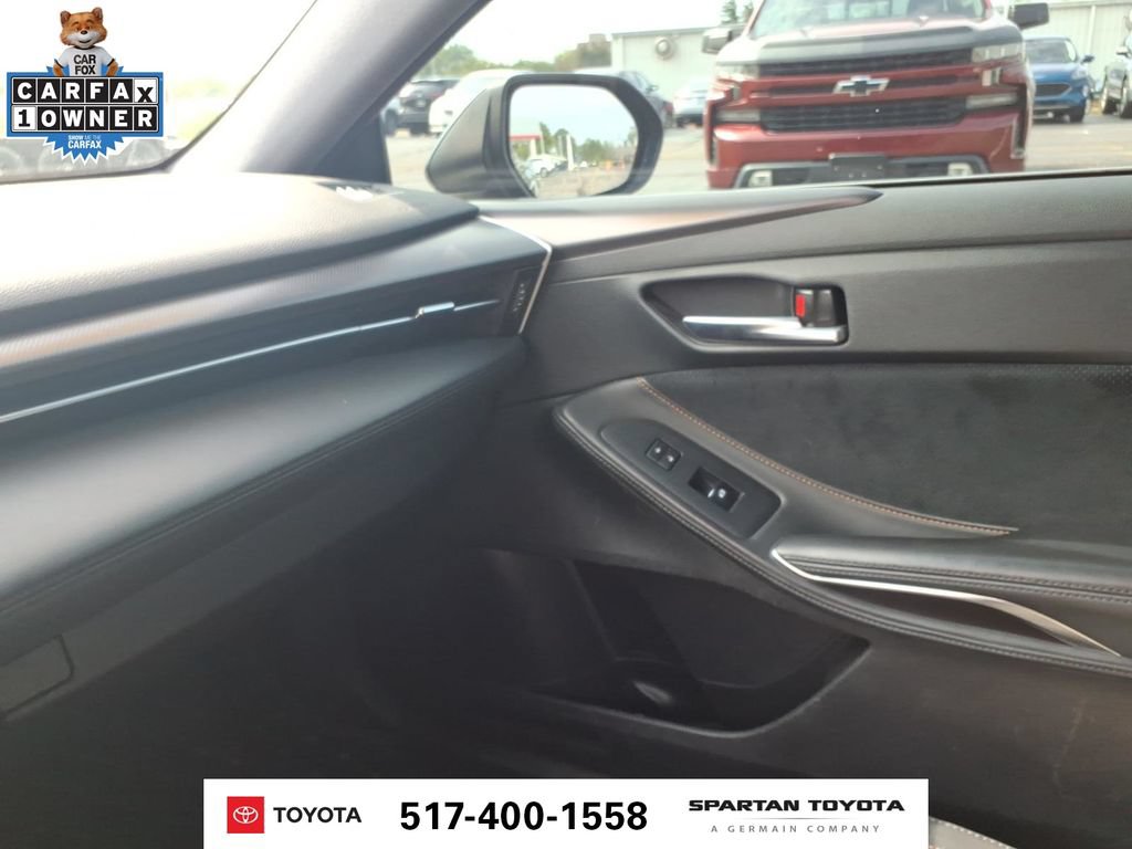 Used 2019 Toyota Avalon XSE w/ Carpet Mat Package FWD image 23