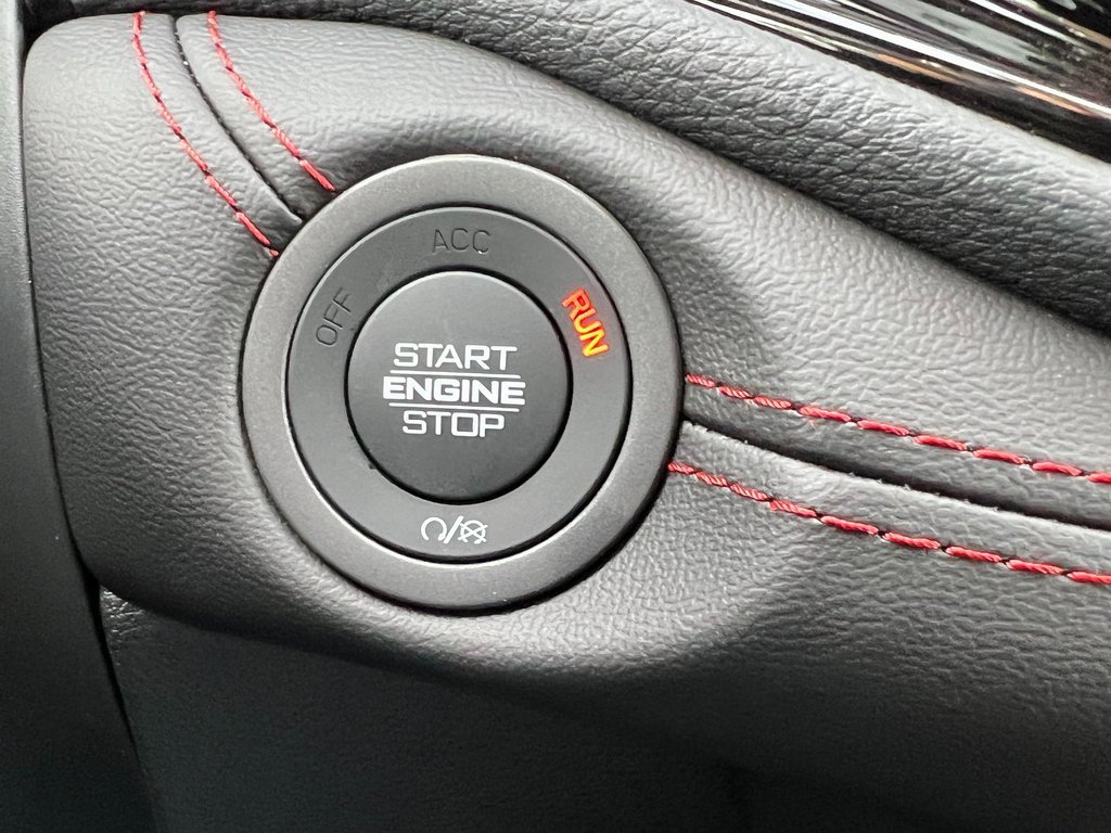 New 2026 Dodge Durango GT image 31