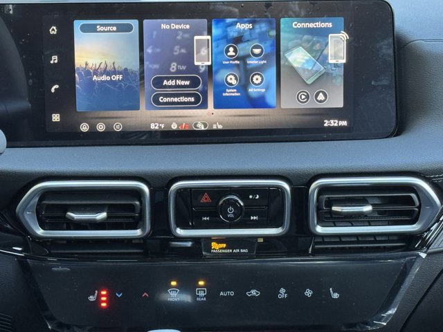 New 2026 Nissan Sentra SV w/ SV Convenience Package image 21