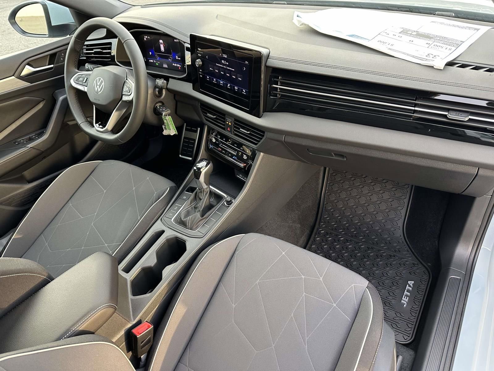 New 2026 Volkswagen Jetta Sport image 12